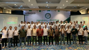Perbasasi Lampung