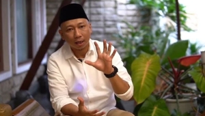 Rahmat Mirzani Djausal