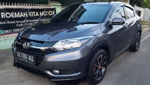 Harga Mobil Bekas di Bandar Lampung