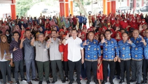 Ketua Komisi IV DPR Sudin