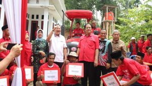 Ketua Komisi IV DPR Sudin