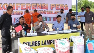 Pupuk Palsu