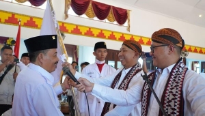 Rahmat Mirzani Djausal