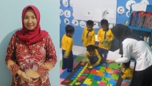 Tri Wahyuni Saputri