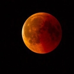 Gerhana Bulan