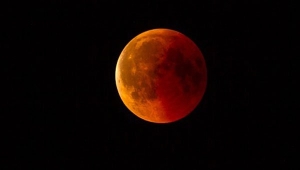 Gerhana Bulan