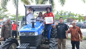 Ketua Komisi IV DPR Sudin