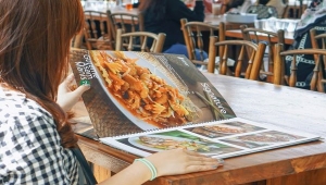 Kinar Resto Bandar Lampung