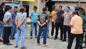 Lampung Tengah