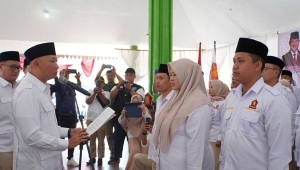 Rahmat Mirzani Djausal