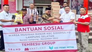 Tembesu Group
