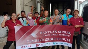 Tembesu Group