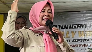 Elly Wahyuni