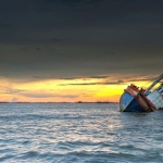 Kapal Tenggelam