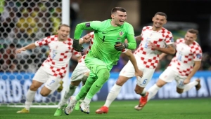 Kroasia ke Semifinal Piala Dunia 2022