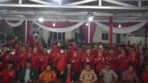 PDIP Lampung