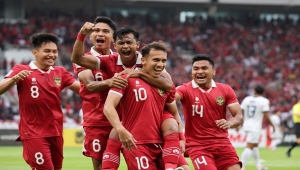 Pemain Timnas Indonesia di Piala AFF 2022