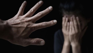 Kekerasan terhadap perempuan