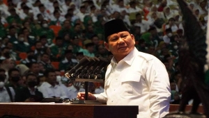 Prabowo Subianto