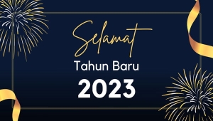Tahun Baru 2023