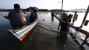 Banjir Rob
