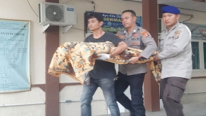 Bocah asal Palembang tewas tenggelam di Pulau Mahitam