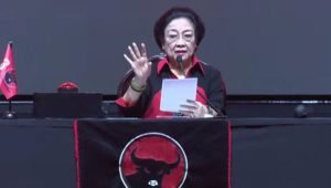 Megawati Soekarnoputri