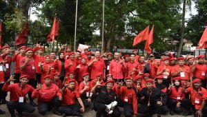PDIP Lampung