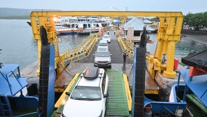 Penyeberangan Merak Bakauheni