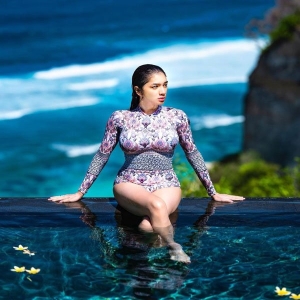 Pesona Angel Karamoy