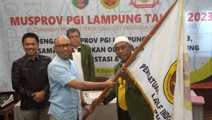 Rahmat Mirzani Djausal
