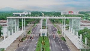Institut Teknologi Sumatera (Itera)