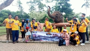 Lembah Hijau Lampung