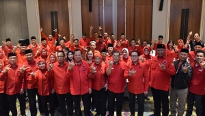 PDIP Lampung