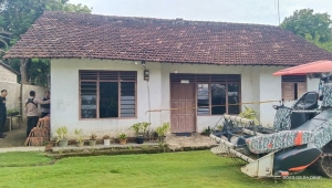 Perampok Bersenpi di Lampung Timur