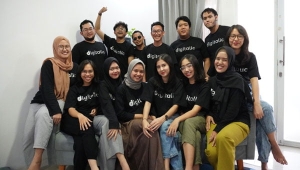 Tim Digitalic Indonesia