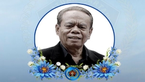 Bambang Eka Wijaya Meninggal Dunia