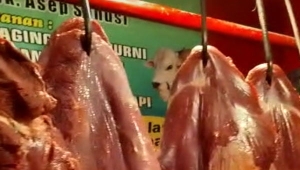 Daging Sapi