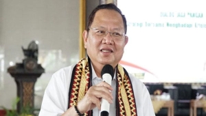Anggota DPR RI Sudin