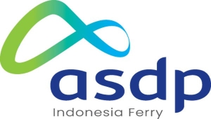 Logo Baru ASDP