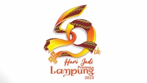 HUT ke-59 Provinsi Lampung