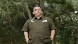M Irwan Nasution