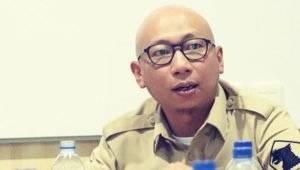 Rahmat Mirzani Djausal