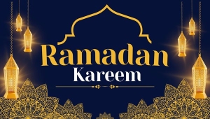 Ramadan