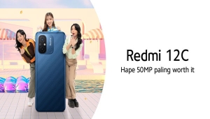 Xiaomi Redmi 12C