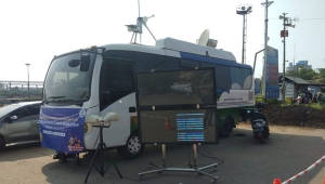 Mobil Cuaca BMKG