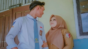 Muridku Ternyata Calon Suamiku