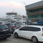 Pelabuhan Penyeberangan Merak Bakauheni