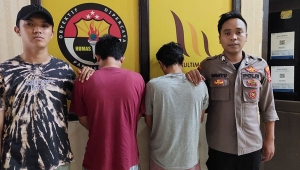 Pengedar Sabu