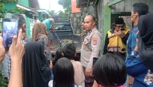 Pria ditemukan tewas di Pringsewu